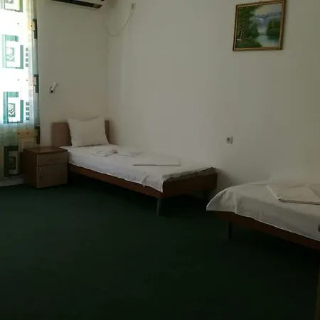 Zdravets Sunny Beach